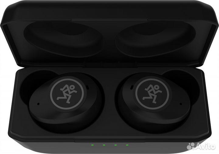 Наушники Mackie MP-20TWS