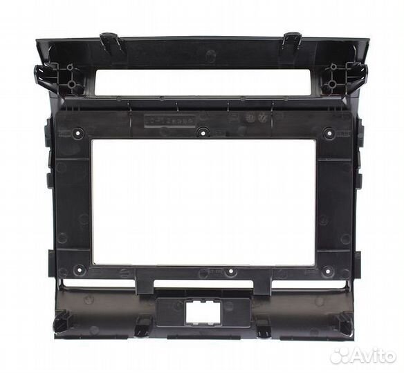 Переходная рамка Toyota Land Cruiser 2007 - 2015 1