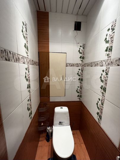 2-к. квартира, 54,2 м², 4/17 эт.