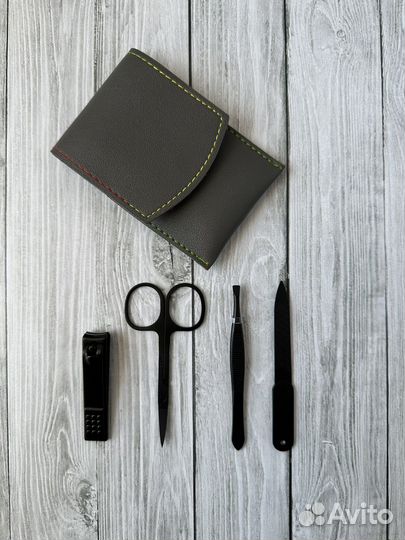 Маникюрный набор