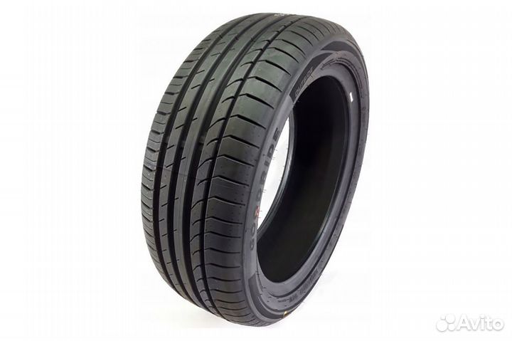 Goodride ZuperEco Z-107 205/55 R16 91V