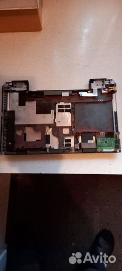 Lenovo B 560 на разбор