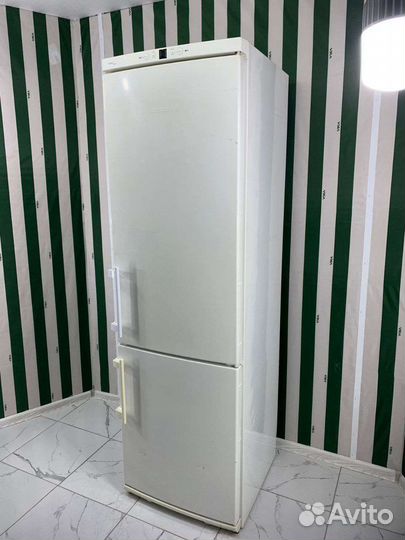 Холодильник Libherr бу с гарантией и доставкой