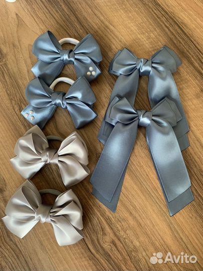 Резинка для волос