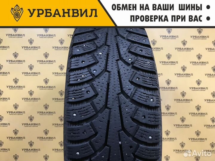 Nokian Tyres Hakkapeliitta 5 SUV 225/65 R17 106T