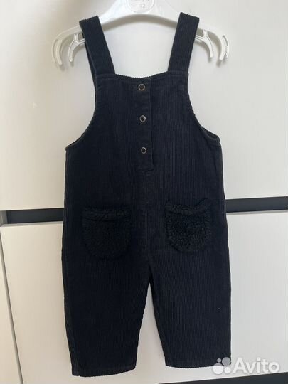 Комбинезон zara 86