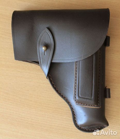 Кобура под пм