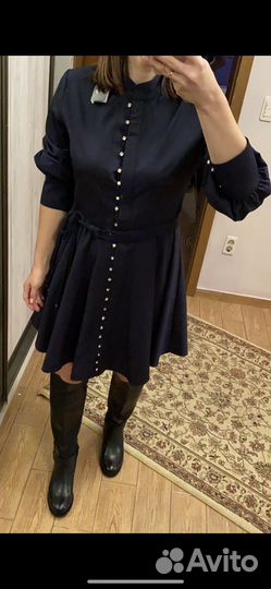 Платье женское