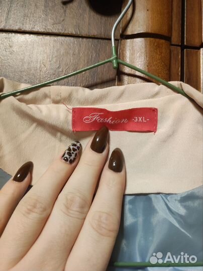 Спортивные ветровки