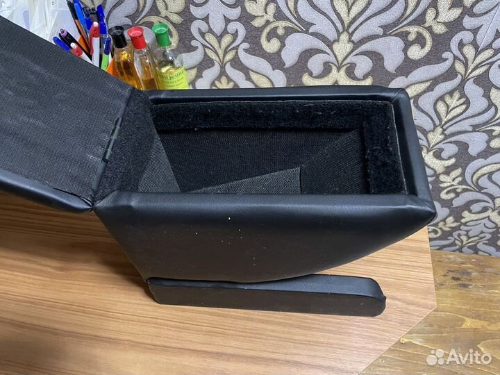 Подлокотник skoda octavia tour Шкода Октавия А4