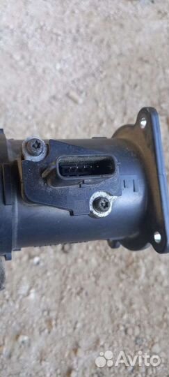 Датчи дмрв nissan almera classic