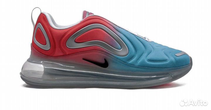 Кроссовки Nike W Air Max 720 Оригинал