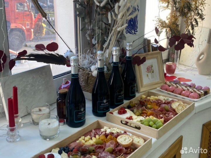 Купон на скидку 10 на арт вечеринку