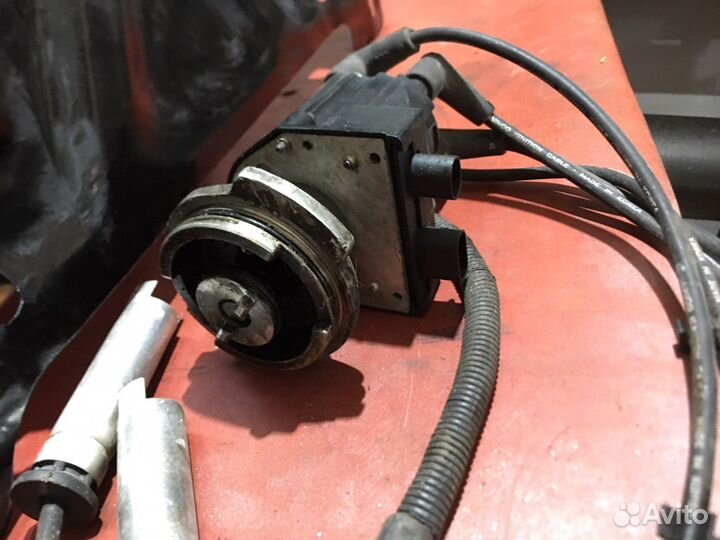 Продаю трамблер Део Нексия 2001 8кл