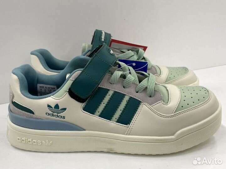 Кроссовки мужские Adidas (41-44)