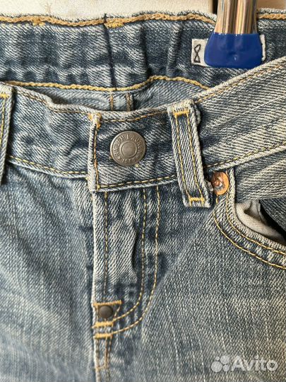 Джинсы детские Polo Ralph Lauren