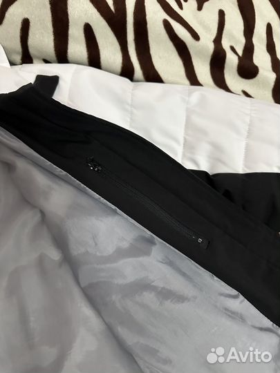 Куртка демисезонная мужская