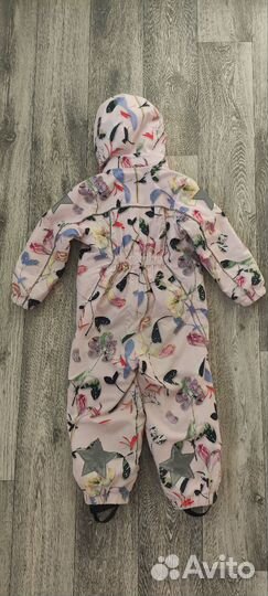 Комбинезон molo