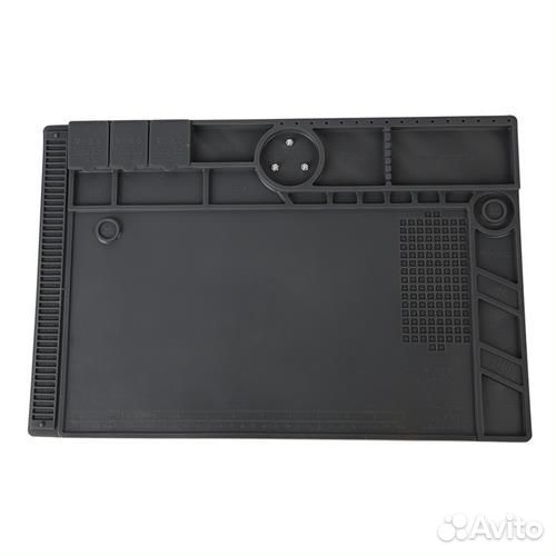 Коврик Штатив для Микроскопа