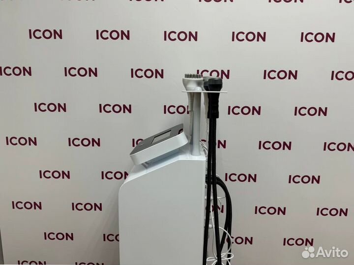 Аппарат коррекции фигуры WL-15 120 кГц и лифтинга в рассрочку