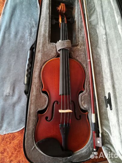 Скрипка Presto