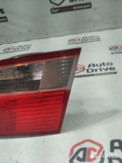 Фонарь задний внутренний правый Fiat Albea 1.4