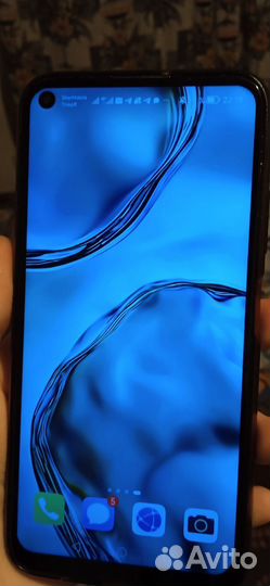 HUAWEI P40 Lite, 6/128 ГБ
