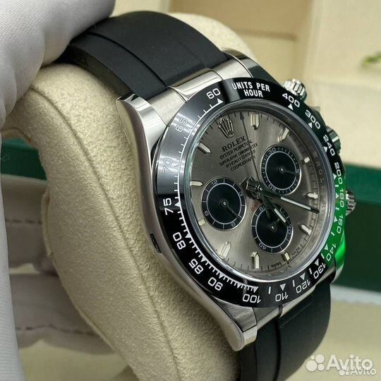 Роскошные мужские часы Rolex Daytona