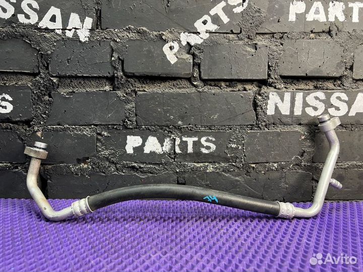 Трубка кондиционера Nissan Note E12-120393 HR12DDR