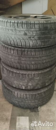 Белшина Artmotion Бел-256 185/60 R14