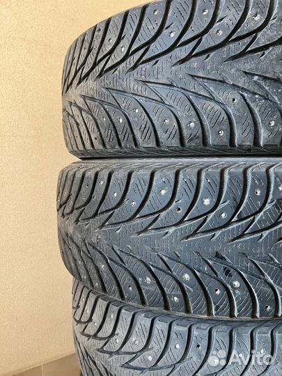 Yokohama Ice Guard IG35 205/55 R16