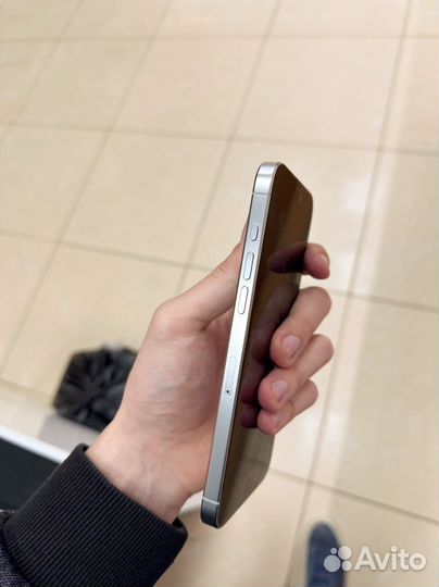 iPhone 15 Pro Max, 256 ГБ