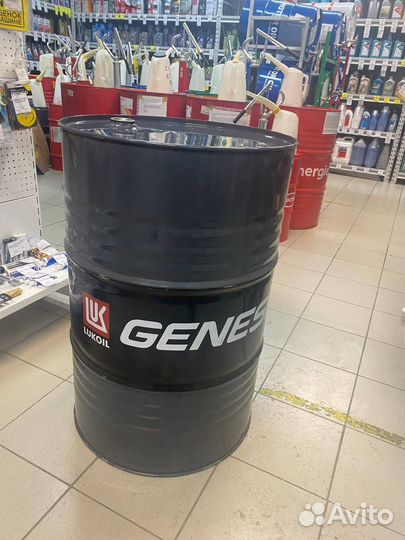 Бочка металлическая 200л