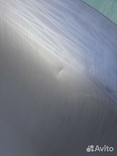 Капот Mitsubishi Pajero Sport 3 L200 2019-2023