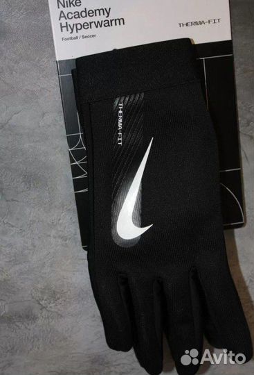 Перчатки Nike Hyperwarm