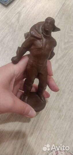 Стратонавт