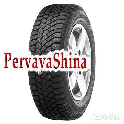 Gislaved Nord Frost 200 ID 205/60 R16