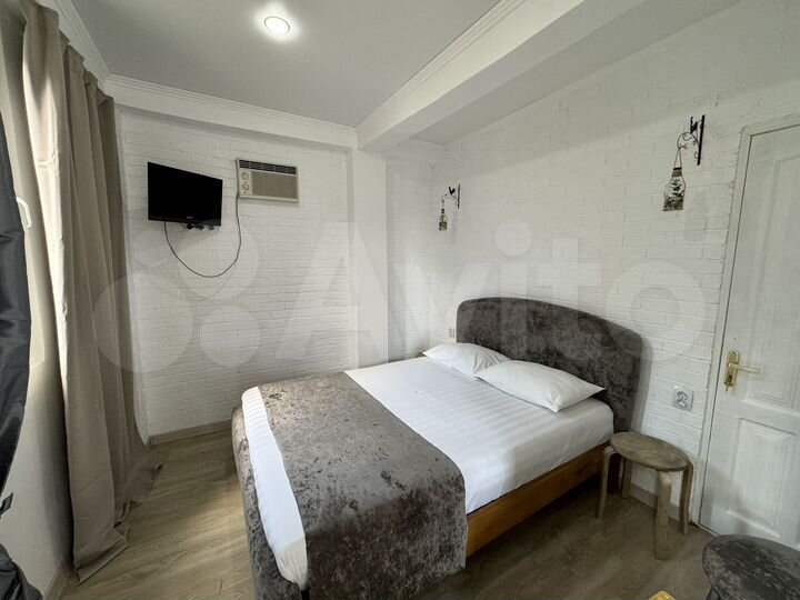 Комната 25 м², 3/3 эт.