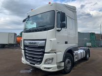 DAF XF 480 FT, 2017