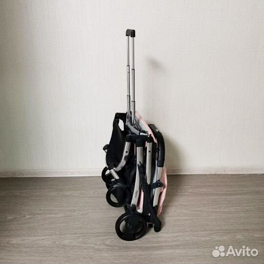 Прогулочные коляски