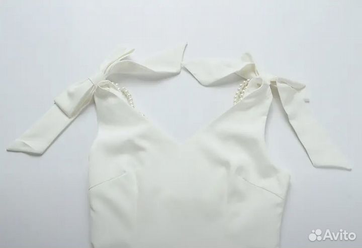 Платье женское