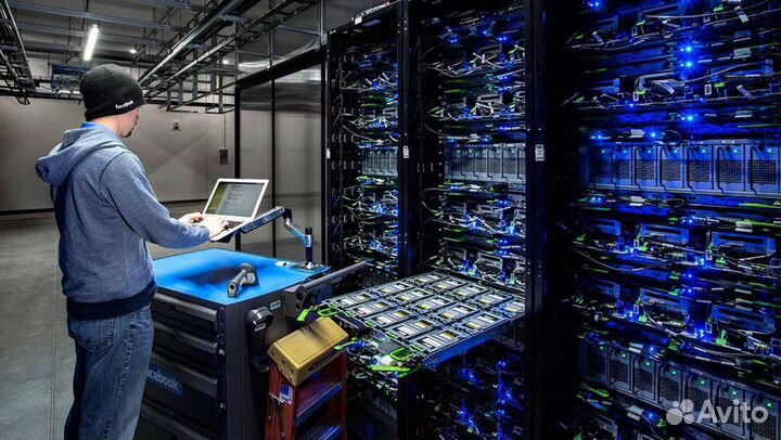 Системный администратор и 1С-ник