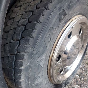 Тентованный грузовик 47 м³ IVECO EuroCargo, 2002