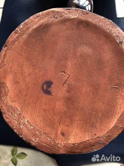 Пивная кружка СССР