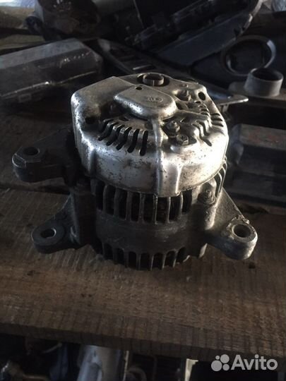 Генератор 56044-530AC