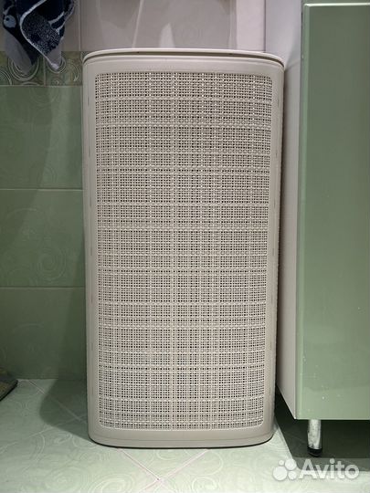 Корзина для белья 100 литров