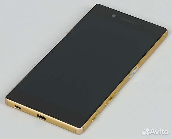 Новый аккумулятор телефона Sony Xperia Z5