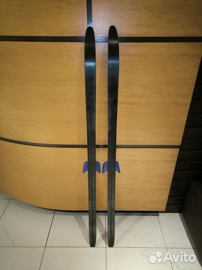 Лыжи беговые детские 130