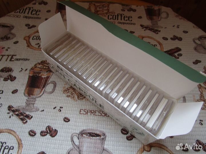 Капсулы для монет pccb MingT