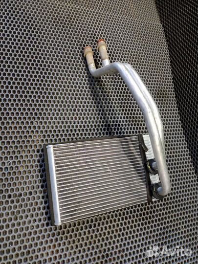 Радиатор печки Chevrolet Cruze J300 хетчбек F16D3